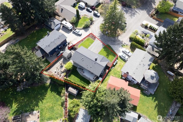 8303 55th Street W, University Place, WA 98467