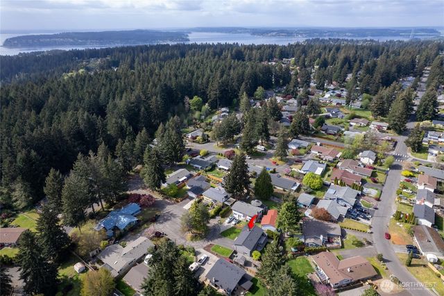 8303 55th Street W, University Place, WA 98467