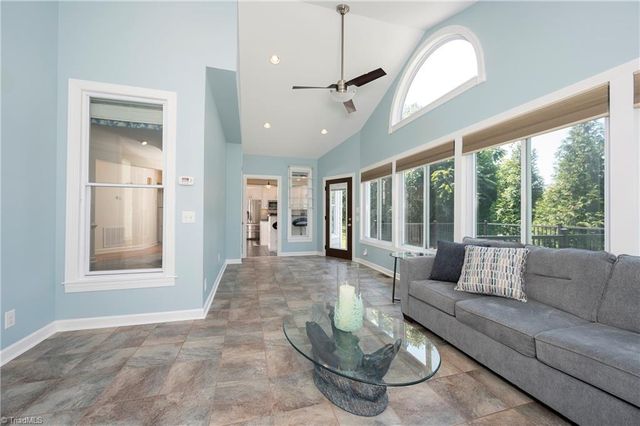 111 Lonetree Court, Advance, NC 27006