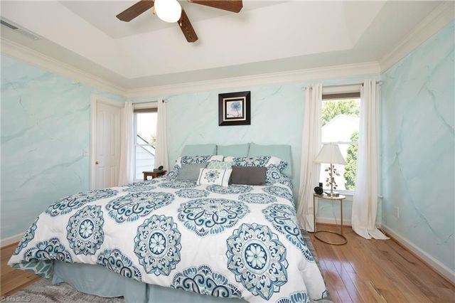 111 Lonetree Court, Advance, NC 27006