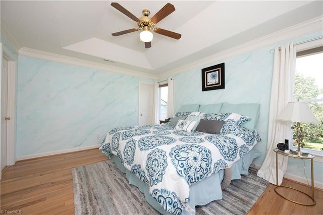 111 Lonetree Court, Advance, NC 27006