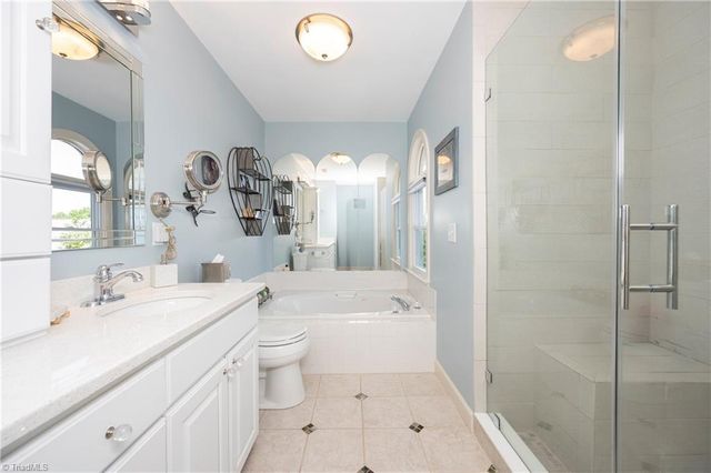 111 Lonetree Court, Advance, NC 27006