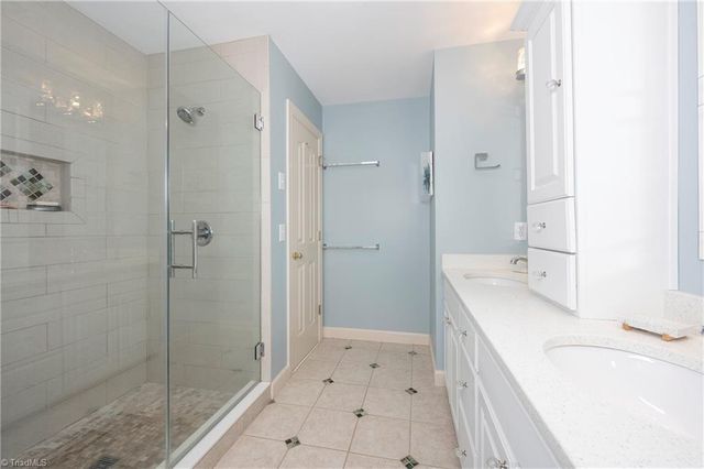 111 Lonetree Court, Advance, NC 27006