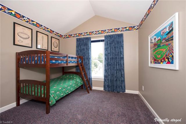 111 Lonetree Court, Advance, NC 27006