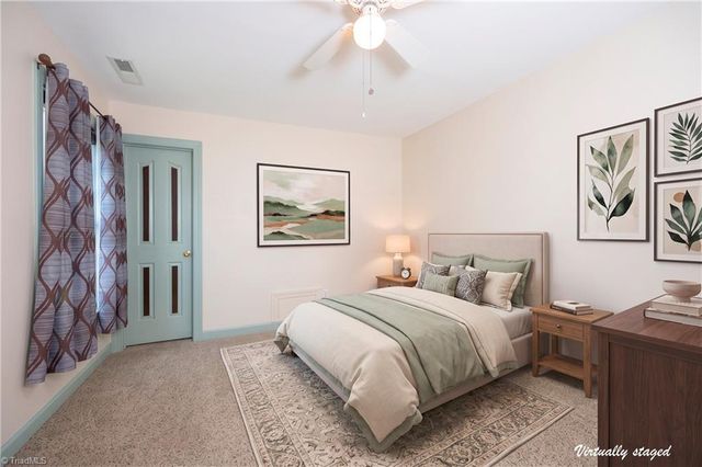 111 Lonetree Court, Advance, NC 27006