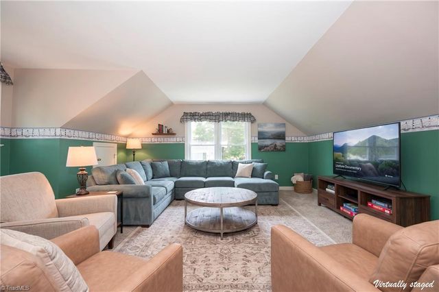 111 Lonetree Court, Advance, NC 27006