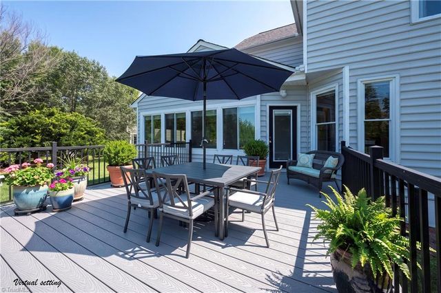 111 Lonetree Court, Advance, NC 27006