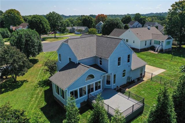 111 Lonetree Court, Advance, NC 27006