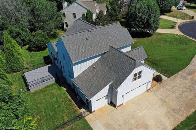 111 Lonetree Court, Advance, NC 27006