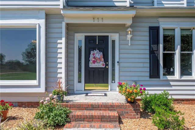 111 Lonetree Court, Advance, NC 27006