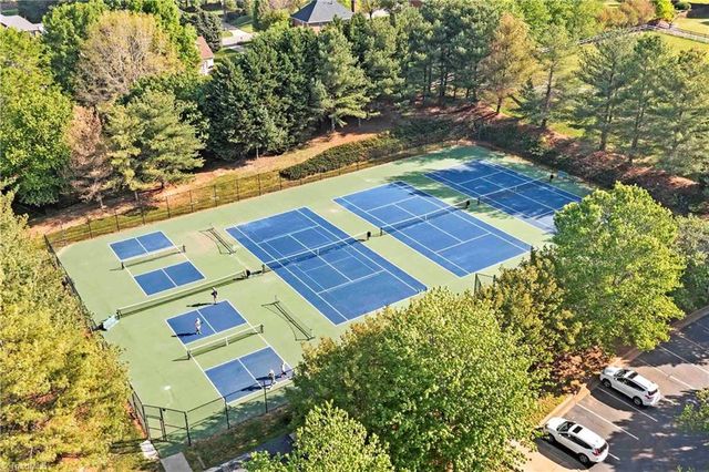 111 Lonetree Court, Advance, NC 27006
