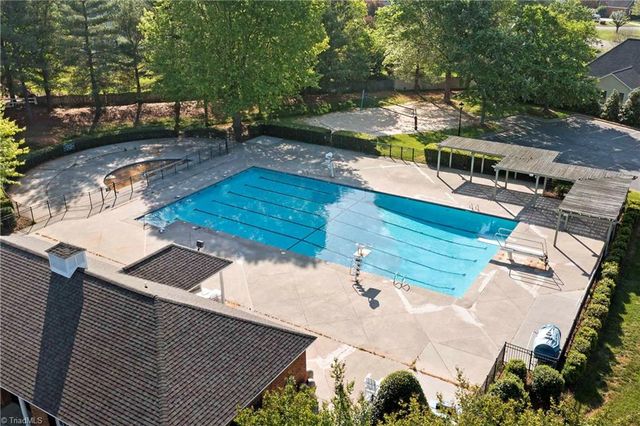 111 Lonetree Court, Advance, NC 27006