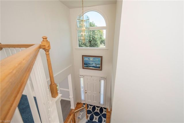 111 Lonetree Court, Advance, NC 27006