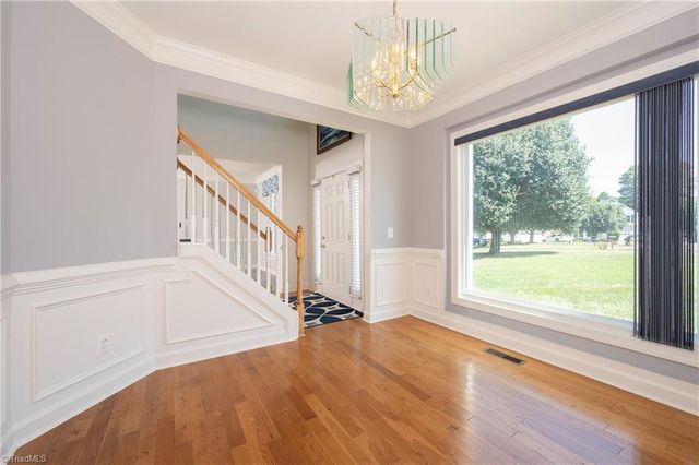111 Lonetree Court, Advance, NC 27006