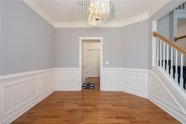 111 Lonetree Court, Advance, NC 27006