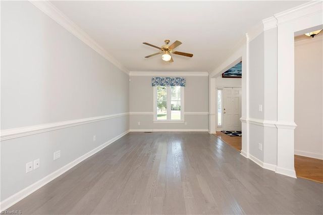 111 Lonetree Court, Advance, NC 27006