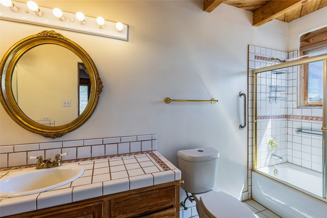 15 Coyote Trail, Santa Fe, NM 87508