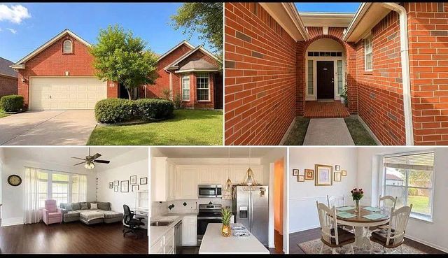 2606 Millers Falls Court, Richmond, TX 77406