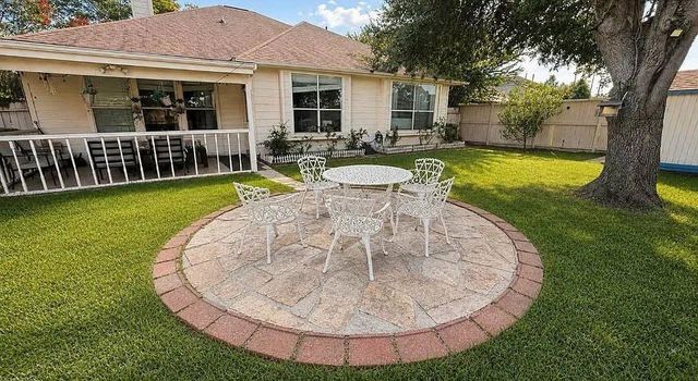 2606 Millers Falls Court, Richmond, TX 77406