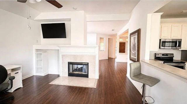 2606 Millers Falls Court, Richmond, TX 77406