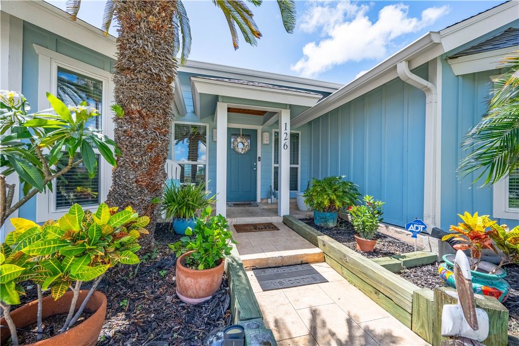 126 Sea View Dr, Aransas Pass, TX 78336 — photo 4