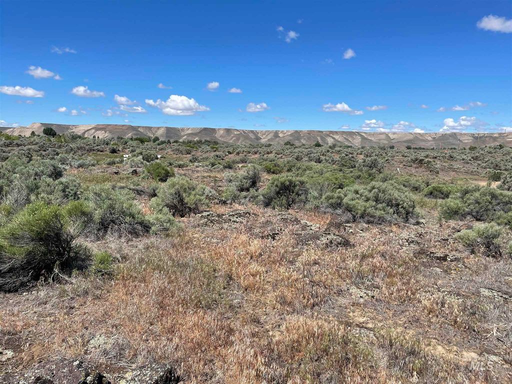 TBD 2700 S 900 E Lot 4, Hagerman, ID 83332