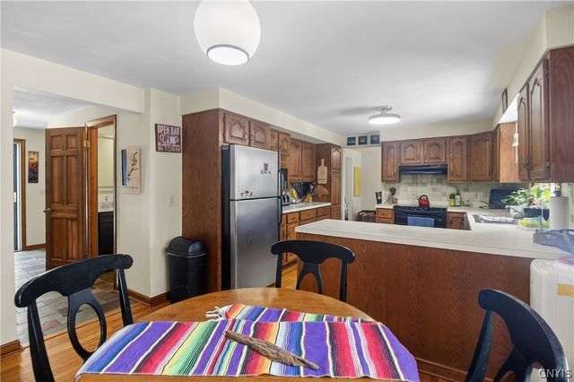 1810 Harborview Drive, Vienna, NY 13308