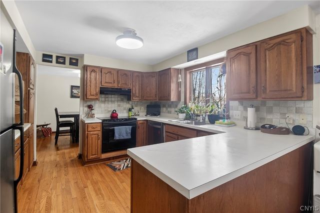 1810 Harborview Drive, Vienna, NY 13308