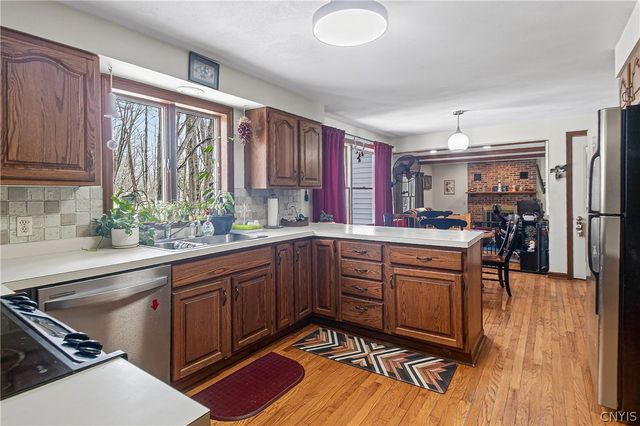 1810 Harborview Drive, Vienna, NY 13308