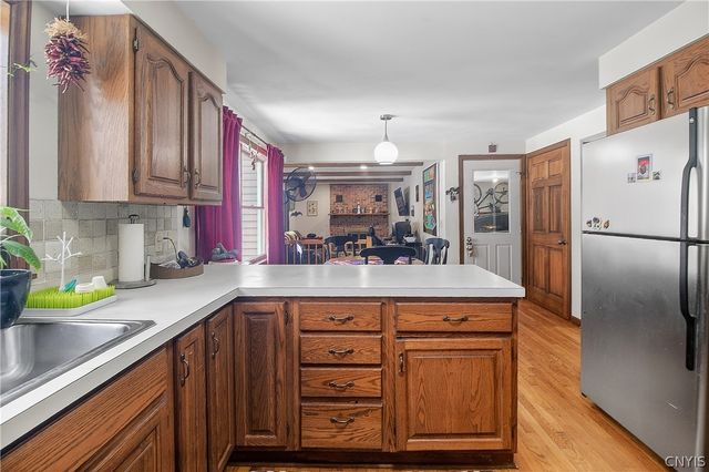 1810 Harborview Drive, Vienna, NY 13308