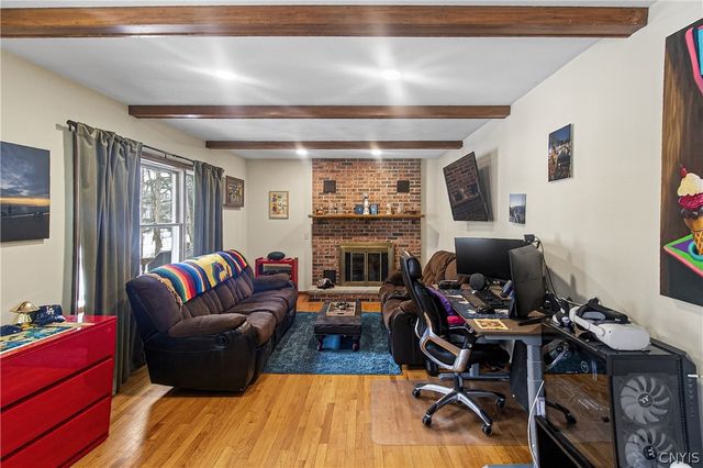 1810 Harborview Drive, Vienna, NY 13308