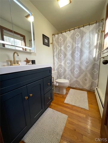 1810 Harborview Drive, Vienna, NY 13308