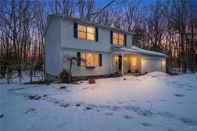 1810 Harborview Drive, Vienna, NY 13308