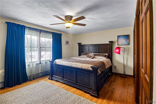 1810 Harborview Drive, Vienna, NY 13308