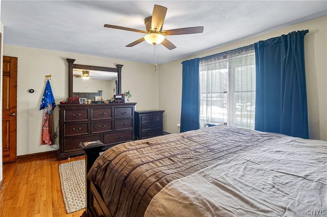 1810 Harborview Drive, Vienna, NY 13308