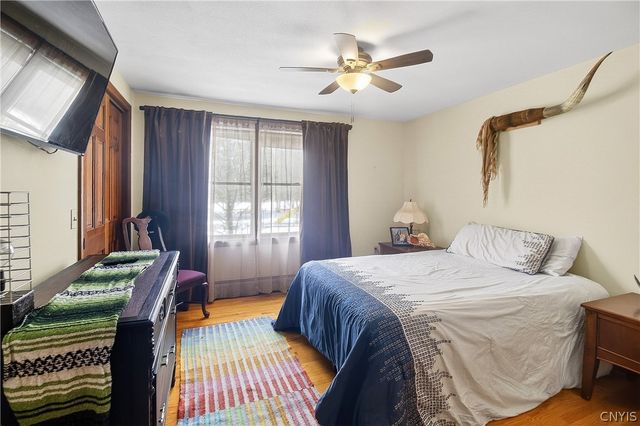 1810 Harborview Drive, Vienna, NY 13308