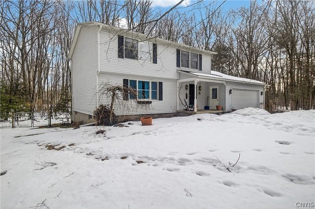 1810 Harborview Drive, Vienna, NY 13308