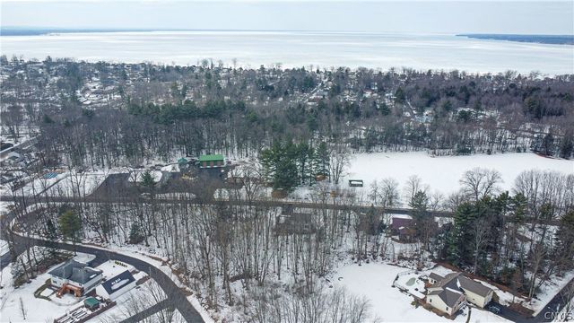 1810 Harborview Drive, Vienna, NY 13308