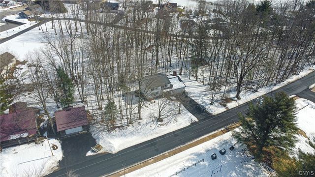 1810 Harborview Drive, Vienna, NY 13308