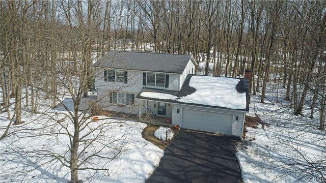 1810 Harborview Drive, Vienna, NY 13308