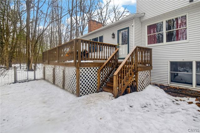 1810 Harborview Drive, Vienna, NY 13308