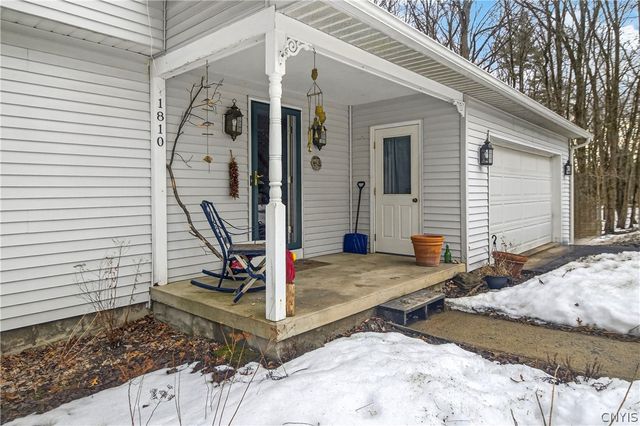 1810 Harborview Drive, Vienna, NY 13308