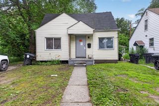 20251 Chapel Street, Detroit, MI 48219