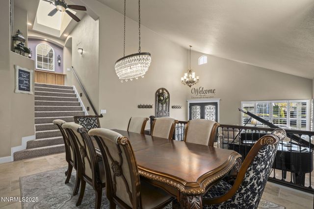 1005 Amico Drive, Sparks, NV 89434