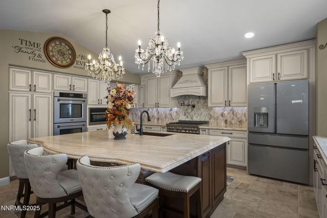 1005 Amico Drive, Sparks, NV 89434