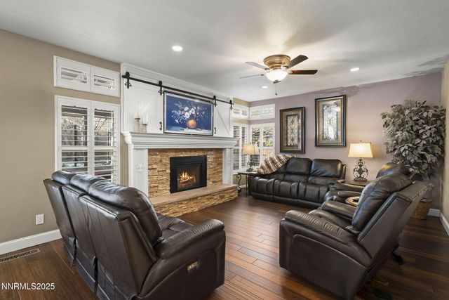 1005 Amico Drive, Sparks, NV 89434