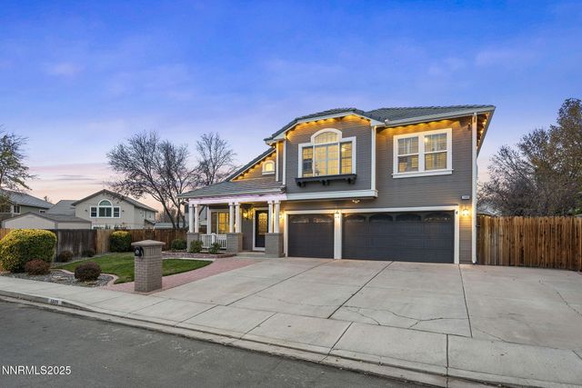 1005 Amico Drive, Sparks, NV 89434