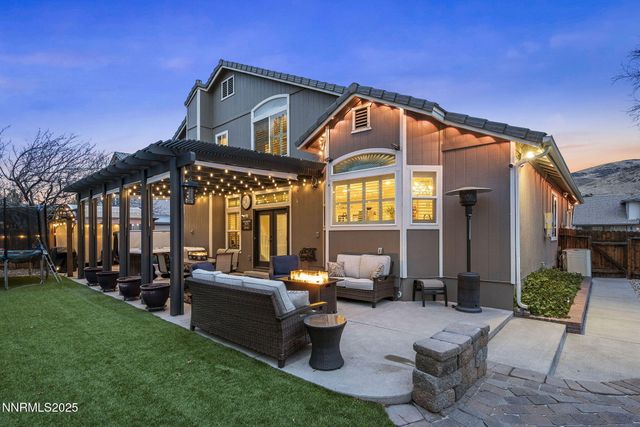 1005 Amico Drive, Sparks, NV 89434