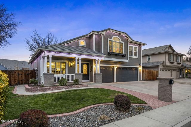 1005 Amico Drive, Sparks, NV 89434