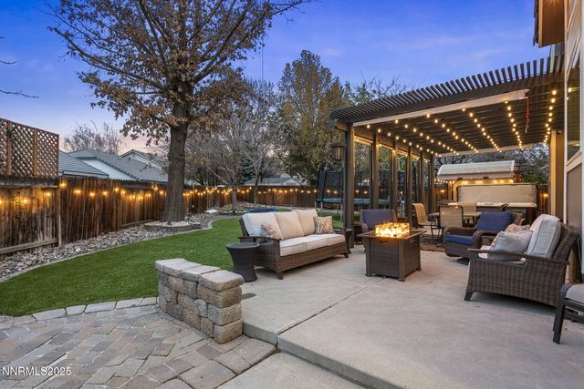 1005 Amico Drive, Sparks, NV 89434